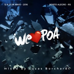 We Love Poa 2016  By Lucas Borchardt