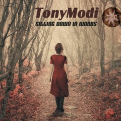 TONYMODI | Cosmicleaf Records Series Vol.17 | 15/02/2016