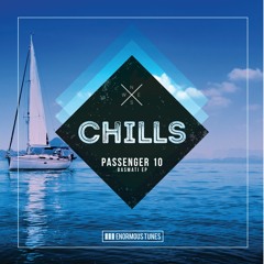 Passenger 10 - Adventure (Original Mix)