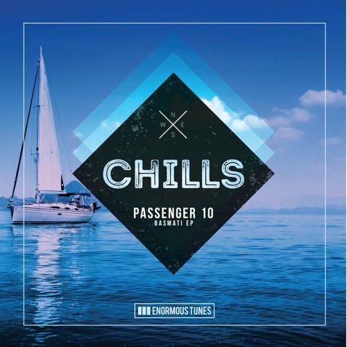 Passenger 10 - Adventure (Original Mix)