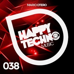 Mario Otero - It's Moving (Original Mix)
