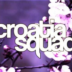 Croatia Squad & Frey - White Horse