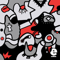 Edible 003: Brett Johnson - Jack (Original Mix)