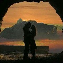 مابلاش..كنت سيبنى لحد آخر لحظة جنبك..سيبنى اقولك اد ايه وازاى بحبك♡
