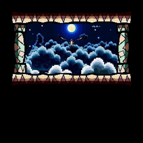 Yoshi's Island - Ending Theme Cover