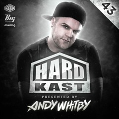 HARDKAST 43 - Charlie Goddard guest mix (www.HARDKAST.com)