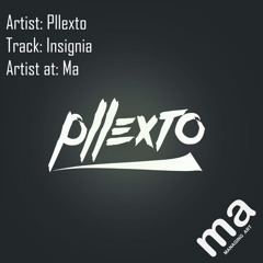 Pllexto - Insignia (Original Mix)