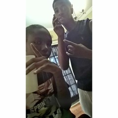 Goo Dkaee ft.Lil Kel-Im Wit That