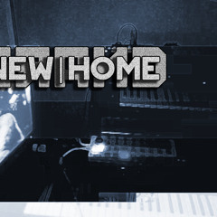 [Brand] New Home [FEARvLOATHINC Cover]