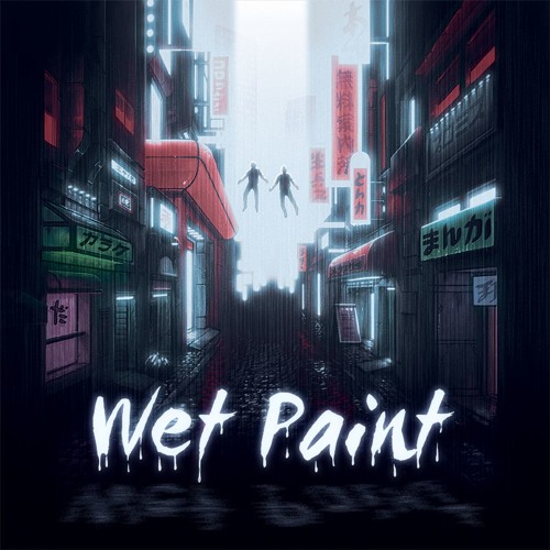 Wet Paint Free music on ToneDen