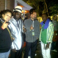 Super Beagle - Dust A Soundboy (Dubplate)