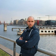 Spring in Berlin 2016