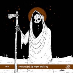 Snyde & Krieg - Spiritual Hell (Black Hoe Recordings)