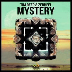 TIM DEEP & ZEDHEEL - Mystery [OUT NOW]