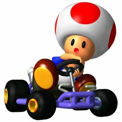 Mario Kart Mashup