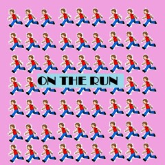 ON THE RUN - AYOO ANGIE PROD. MAISON THRONE