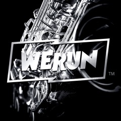 WERUN.COM [NU JAZZ 2016]