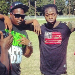 I Went & Got It Ft. Swazy