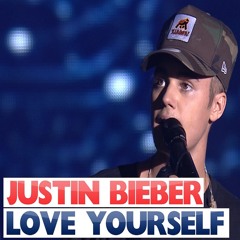 Love Yourself - Justin B. (Dan Tastic Edit Version)