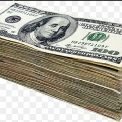Numoney Talkin Money