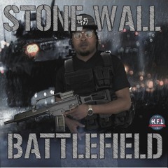 Battlefield stonewall