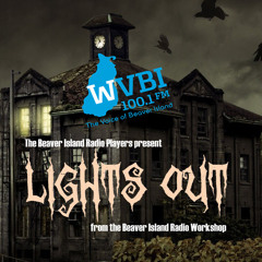 Lights Out - Ghost Party