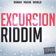 YVNG DEEJAY - Send Dem - EXCURSION RIDDIM - W.M.W ( Windo Prod)