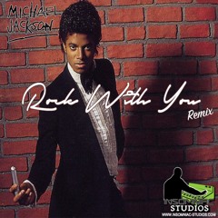 Rock With You Remix