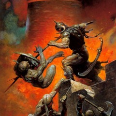 Bloodlust (Edit 1)