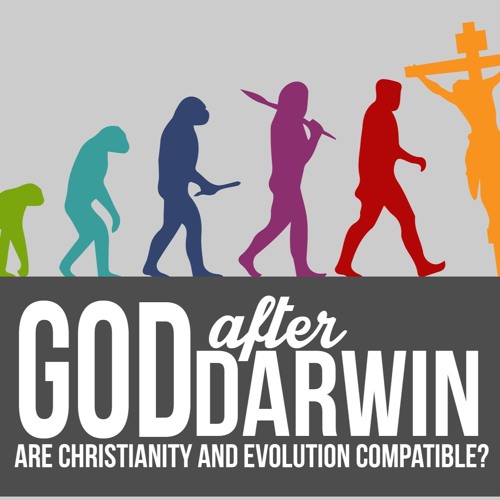 God after Darwin: Are Christianity and Evolution Compatible? | Fr. Thomas Joseph White, OP