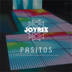 JoyRex - Pasitos