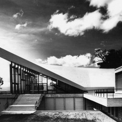 Jean Tschumi: forgotten master of architecture