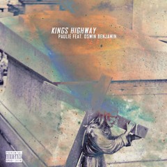 Paulie Kings Highway Feat. Oswin Benjamin
