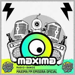 A Summer Story 2016 - Cuña Maxima FM