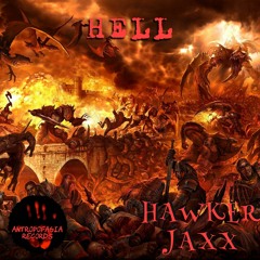 [ATP008-3] HawkerJaxx - Hell [Hard House]