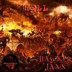 [ATP008-3] HawkerJaxx - Hell [Hard House]