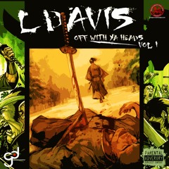 I Do It Produced By Mister KA