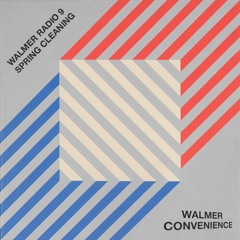 Walmer Radio #9 - Spring Cleaning (Mixed by DJ #OOTD)