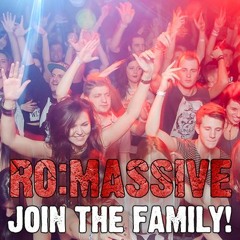 Romassive 2016mix