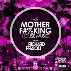 That MOTHER F#%KING House Music 035 (NIGHT) MMW - UMF 2016 Edition