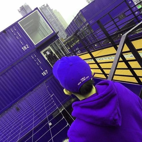 생각 좀 해 (Think About)