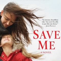 "Save Me" by Lisa Scottoline - Chapter 1