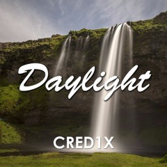 CRED1X - Daylight