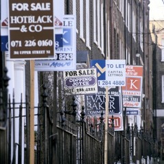 The Future of Housing: New Realities of Ownership