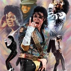 MICHAEL JACKSON TRIBUTE MIX