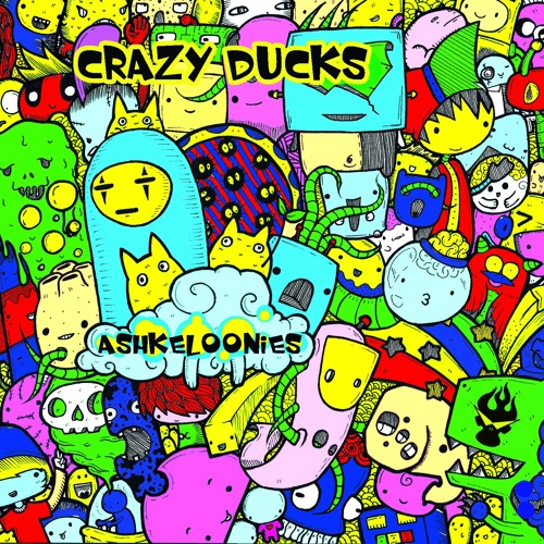 Ashkeloonies- Tzveizisht(140)