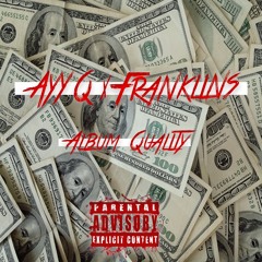 Franklins - AyyQ