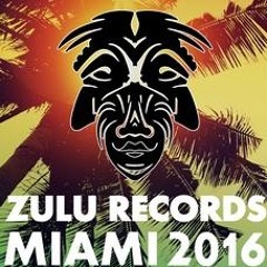 Reza & Tom Chubb - 360 (Zulu Records)