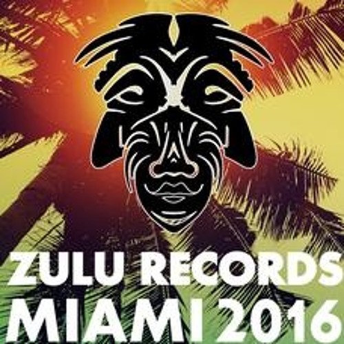 Reza & Tom Chubb - 360 (Zulu Records)