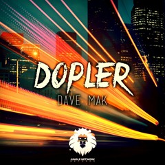 Dave Mak - Dopler (Original Mix)